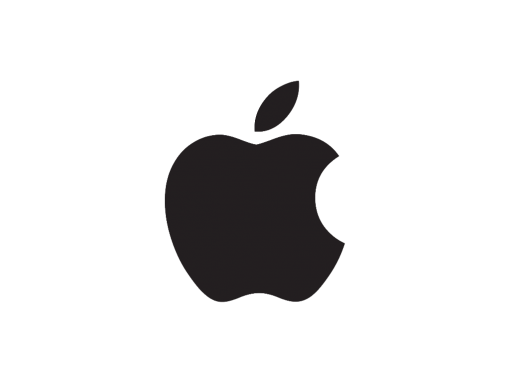 Ohana Telecom Apple Logo