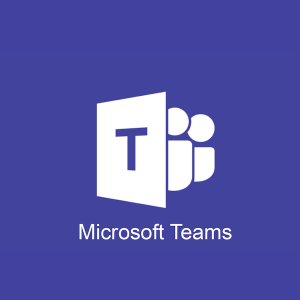 Ohana Telecom Microsoft Teams Logo