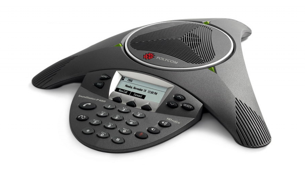 polycom ip6000