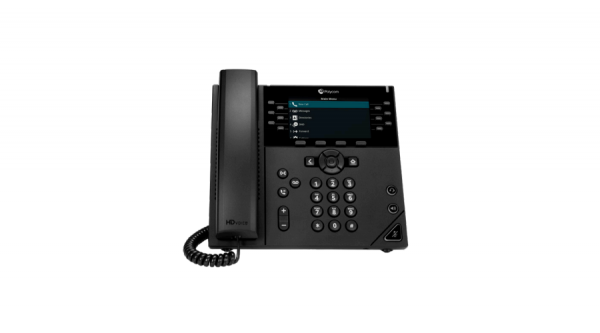 polycom vvx450