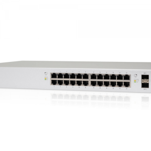 Ubiquiti UniFi Switch 24